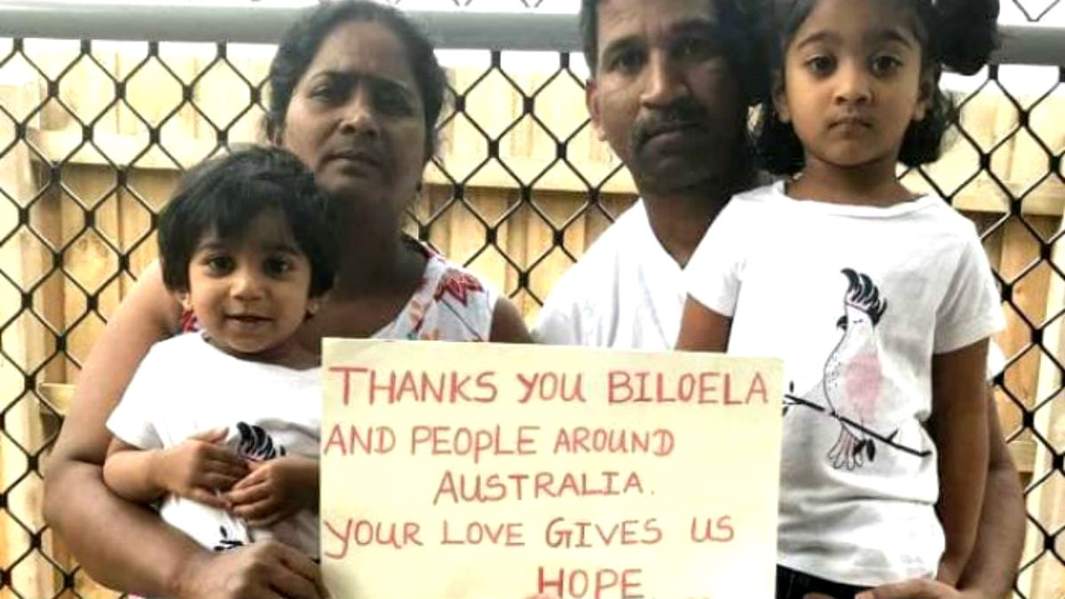 biloela family government