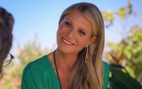 Gwyneth Paltrow The Politiician