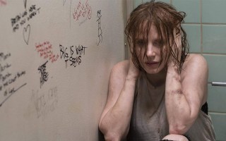 Jessica Chastain IT