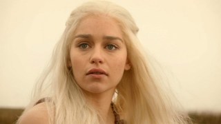 Emilia Clarke