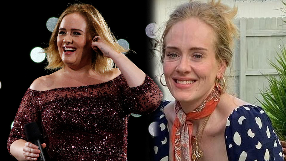 Adele