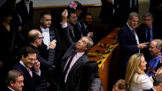 nigel farage