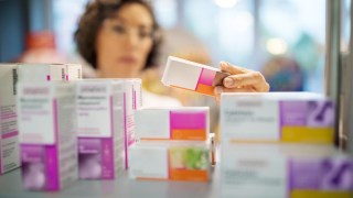 Budget medicines
