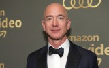 jeff bezos charities