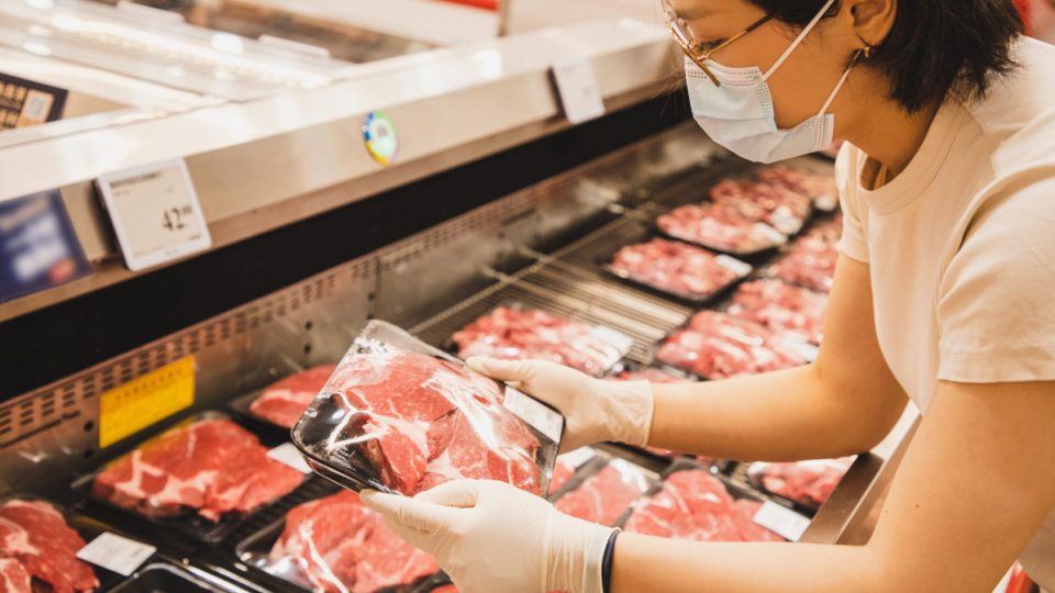 tariffs beef