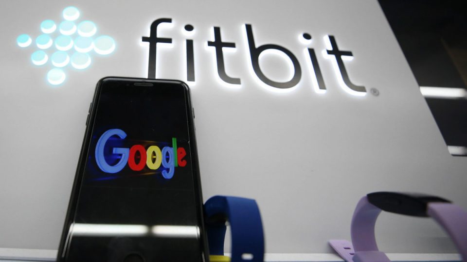 Fitbit