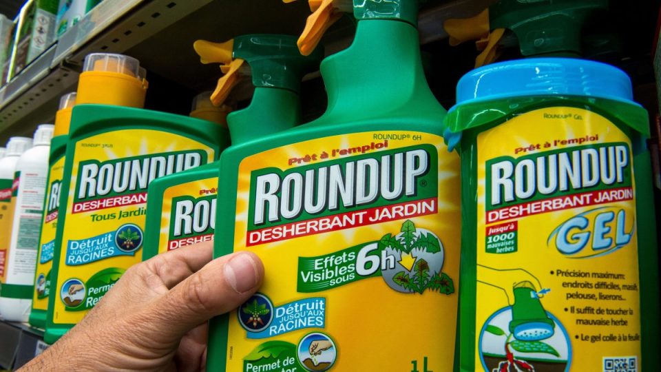Roundup
