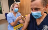 virus vaccine australia