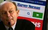 Harvey Norman Twitter