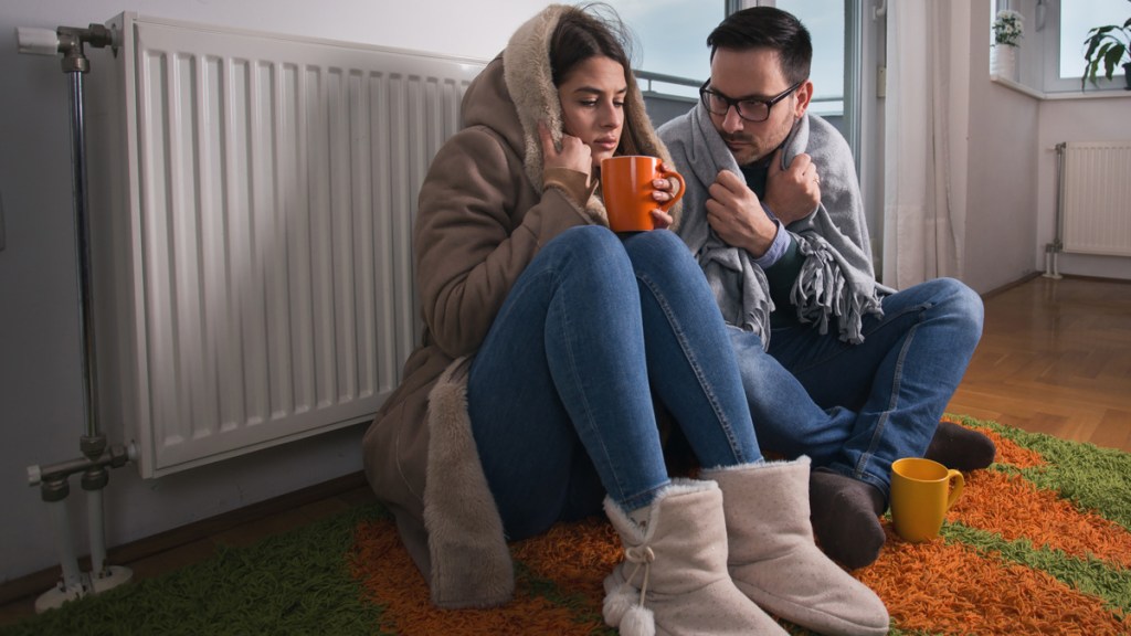 Energy bills