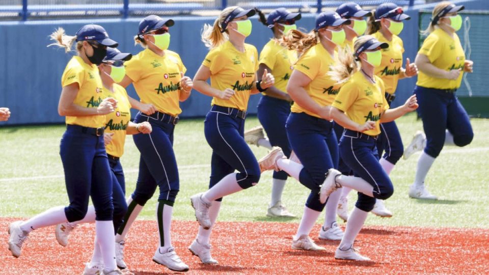 quarantine sa olympics