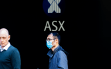 investing asx sharemarket