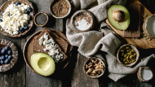 avocado