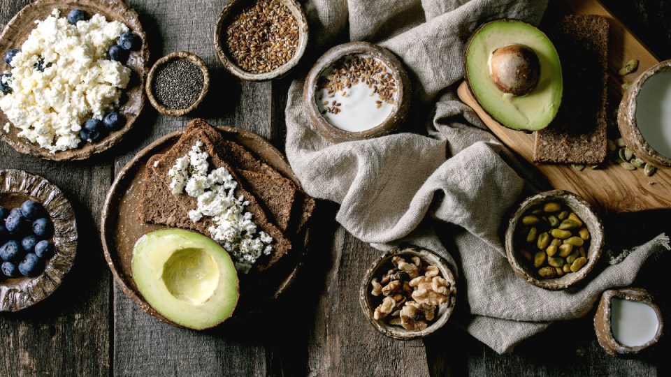 avocado