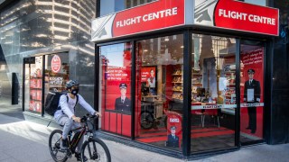 flight centre
