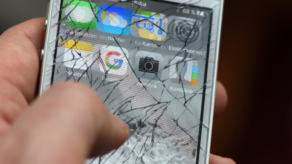 iPhone