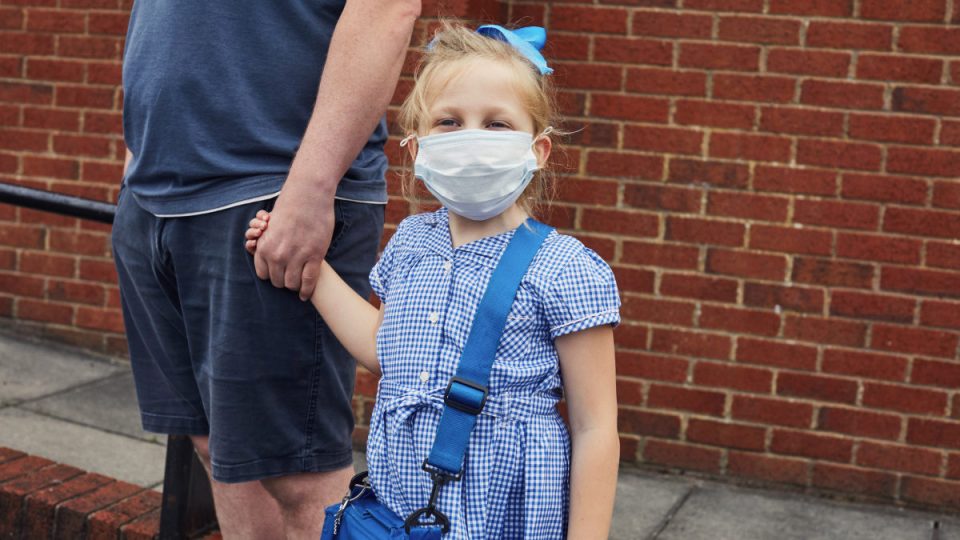 covid schools australia