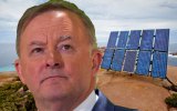 labor climate plan