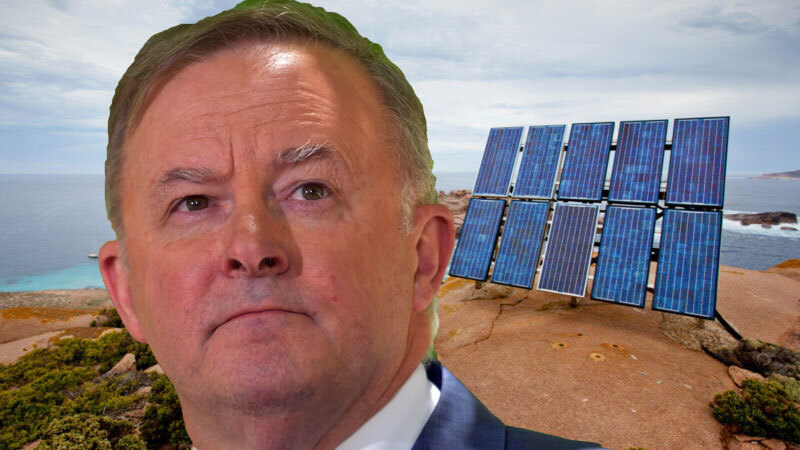 labor climate plan