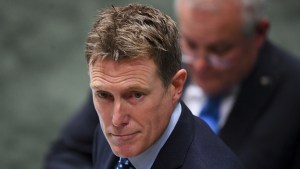 Christian Porter