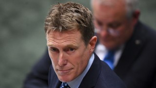 Christian Porter