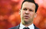 Matt Canavan