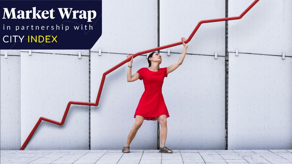 Market Wrap
