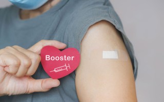 Booster
