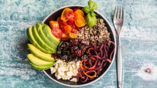 celebrity diet