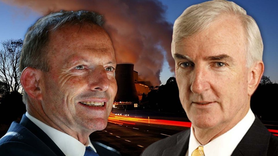 climate Michael Pascoe