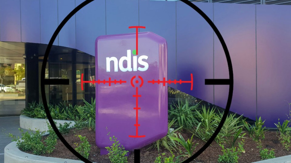 NDIS
