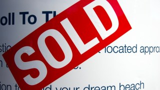 New home buyers