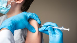 covid-19 vaccine