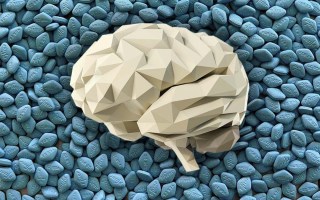 Viagra dementia