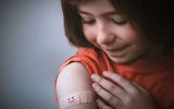COVID vaccine