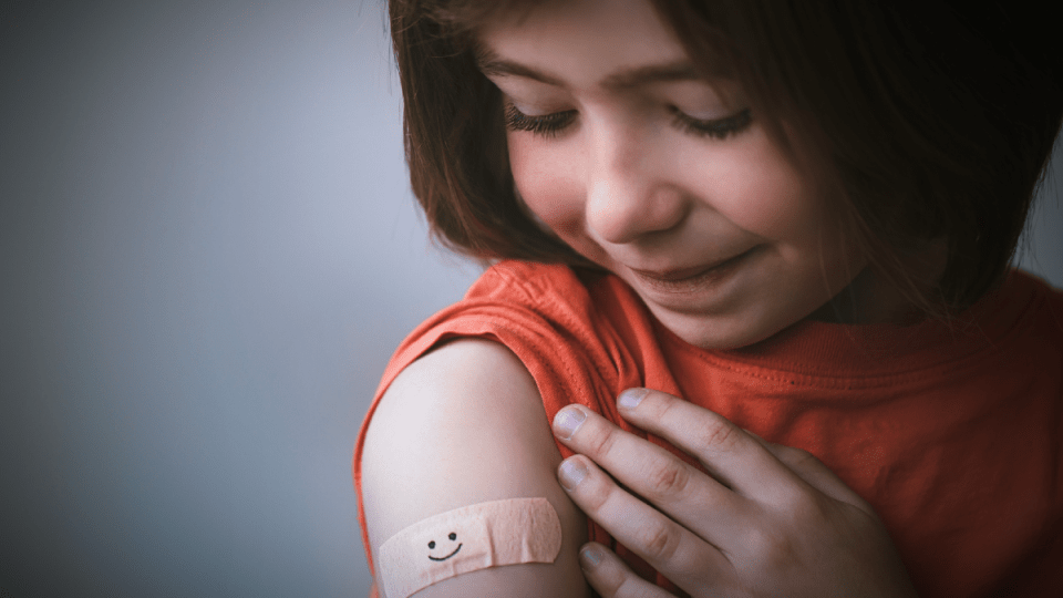 COVID vaccine