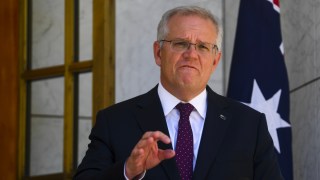 scott morrison