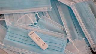 rapid antigen tests