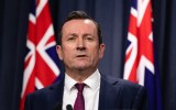 Mark McGowan