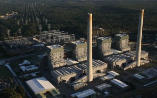 Power plant closures Origin energy