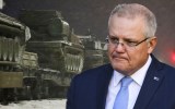 Morrison Russia sanctions