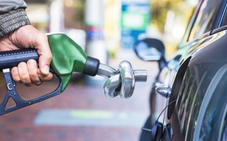 EU fossil fuel cars