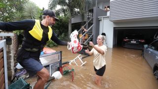 nsw floods