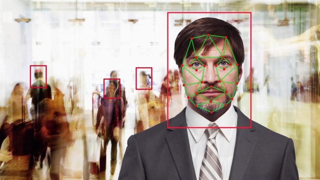 facial recognition