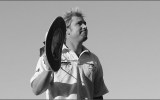 Shane Warne