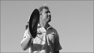 Shane Warne