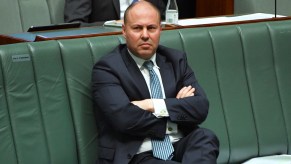 Josh Frydenberg