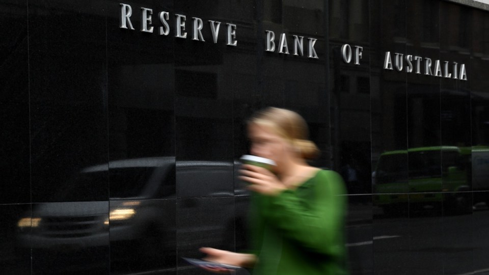 RBA