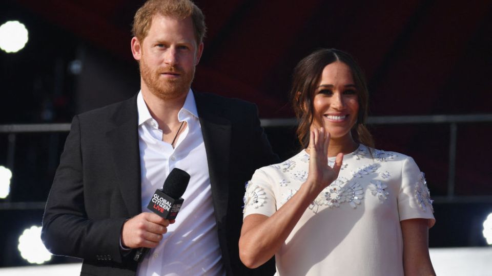 harry meghan