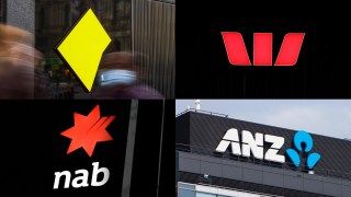 big banks rates
